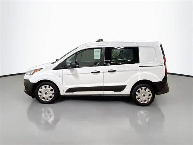Used 2022 Ford Transit Connect XL image 10