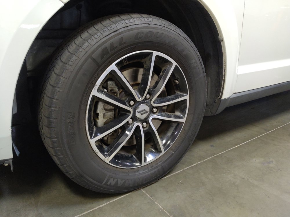 Used 2018 Dodge Journey SE w/ Connectivity Group FWD image 31