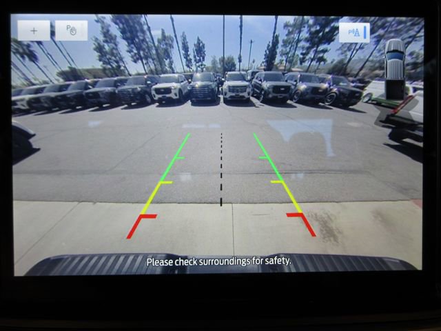 Certified 2022 Ford F150 XLT w/ Equipment Group 302A High AWD/4WD image 19