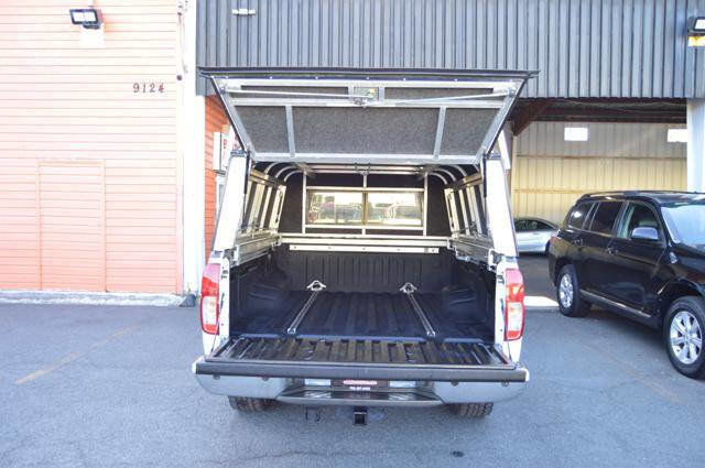 Used 2014 Nissan Frontier SV w/ SV Value Truck Package image 69