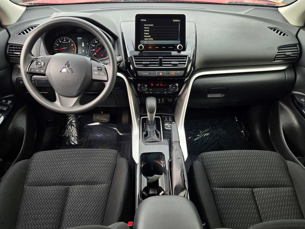 Used 2024 Mitsubishi Eclipse Cross LE AWD/4WD image 26