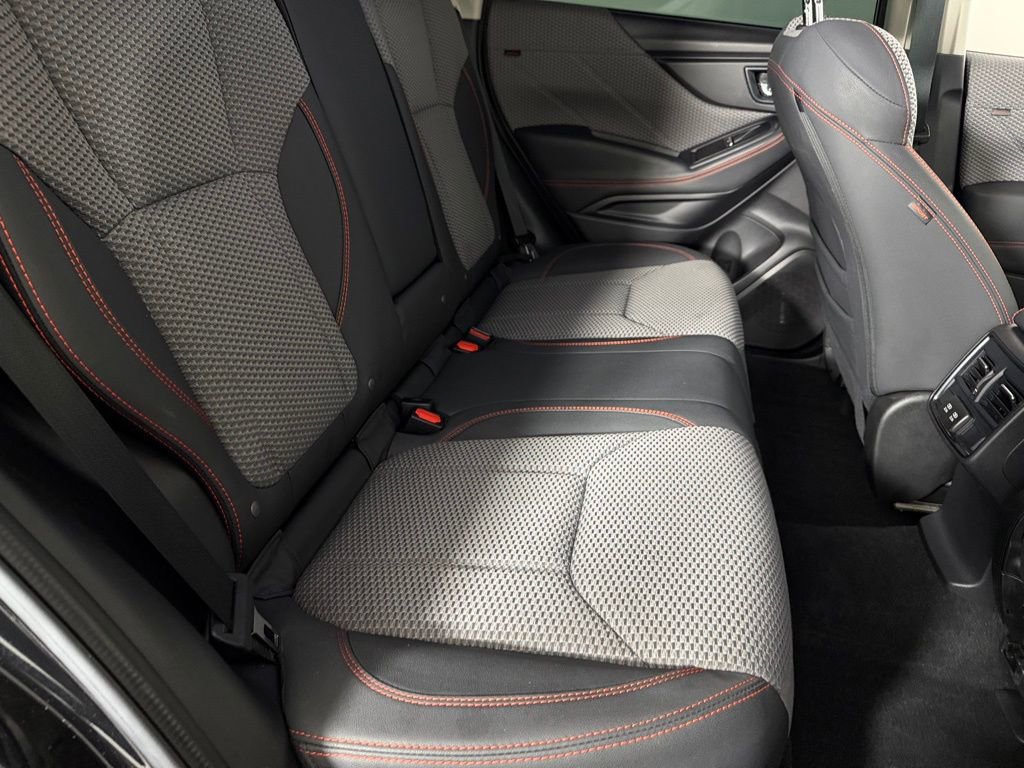 Used 2023 Subaru Forester Sport image 31