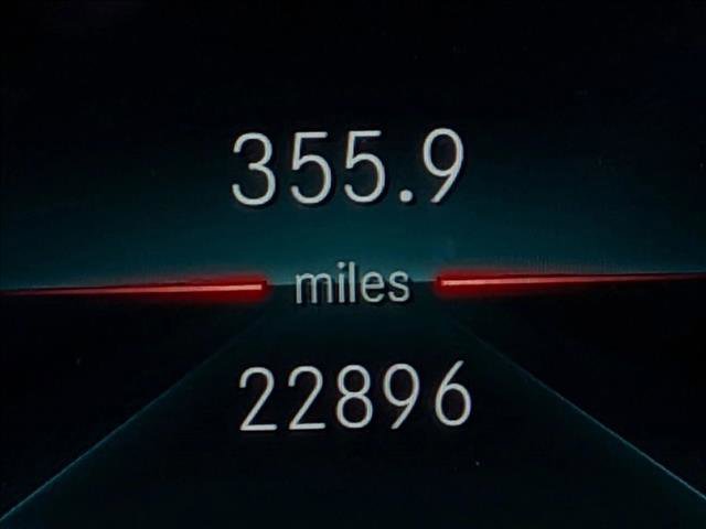 Used 2021 Mercedes-Benz E 350 Sedan image 9