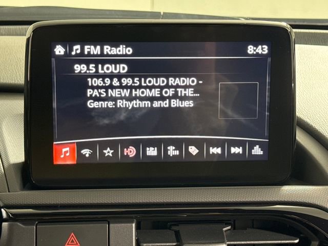 Used 2023 MAZDA MX-5 Miata Grand Touring image 27