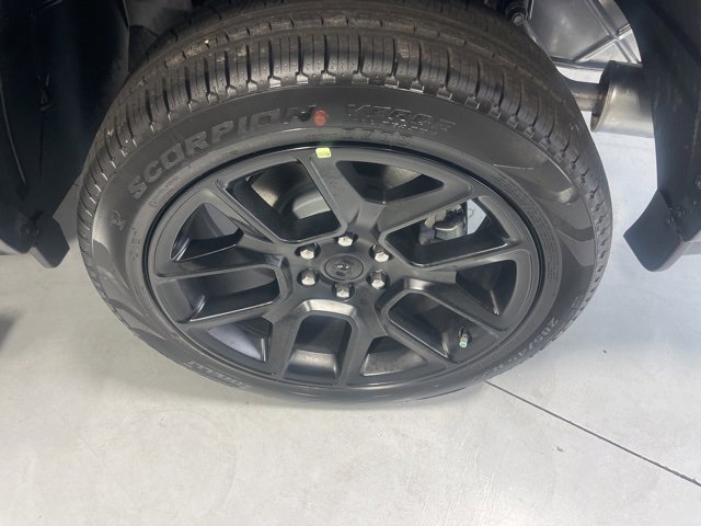 New 2026 RAM 1500 Laramie w/ Night Edition image 38