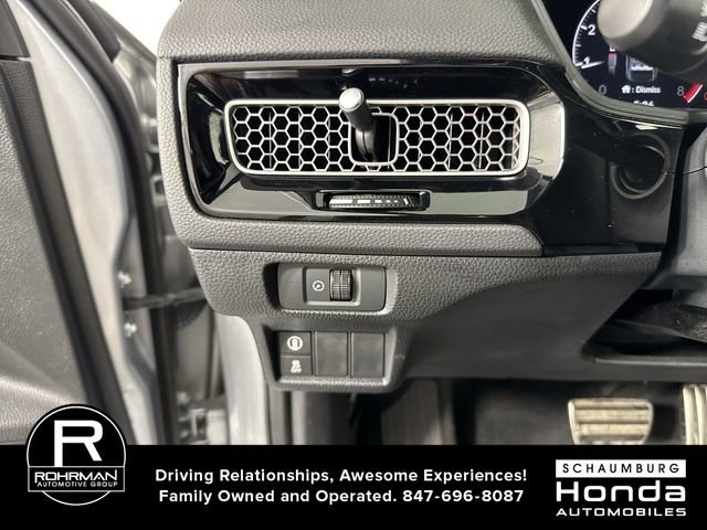 Certified 2023 Honda Civic Sport image 15