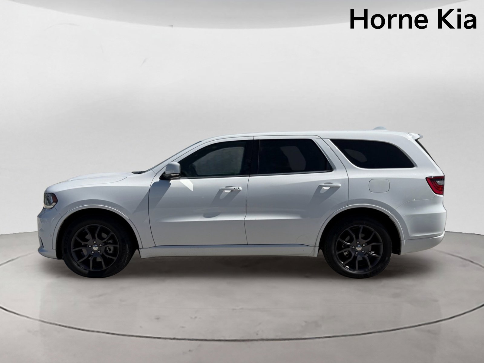 Used 2018 Dodge Durango R/T RWD image 6