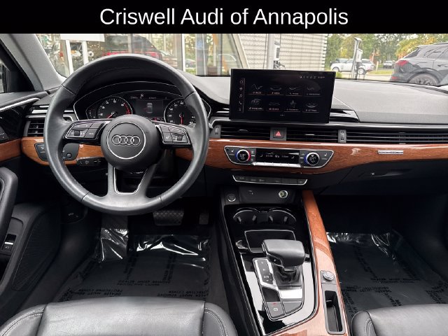 Used 2023 Audi A4 2.0T Premium w/ Convenience Package AWD/4WD image 14