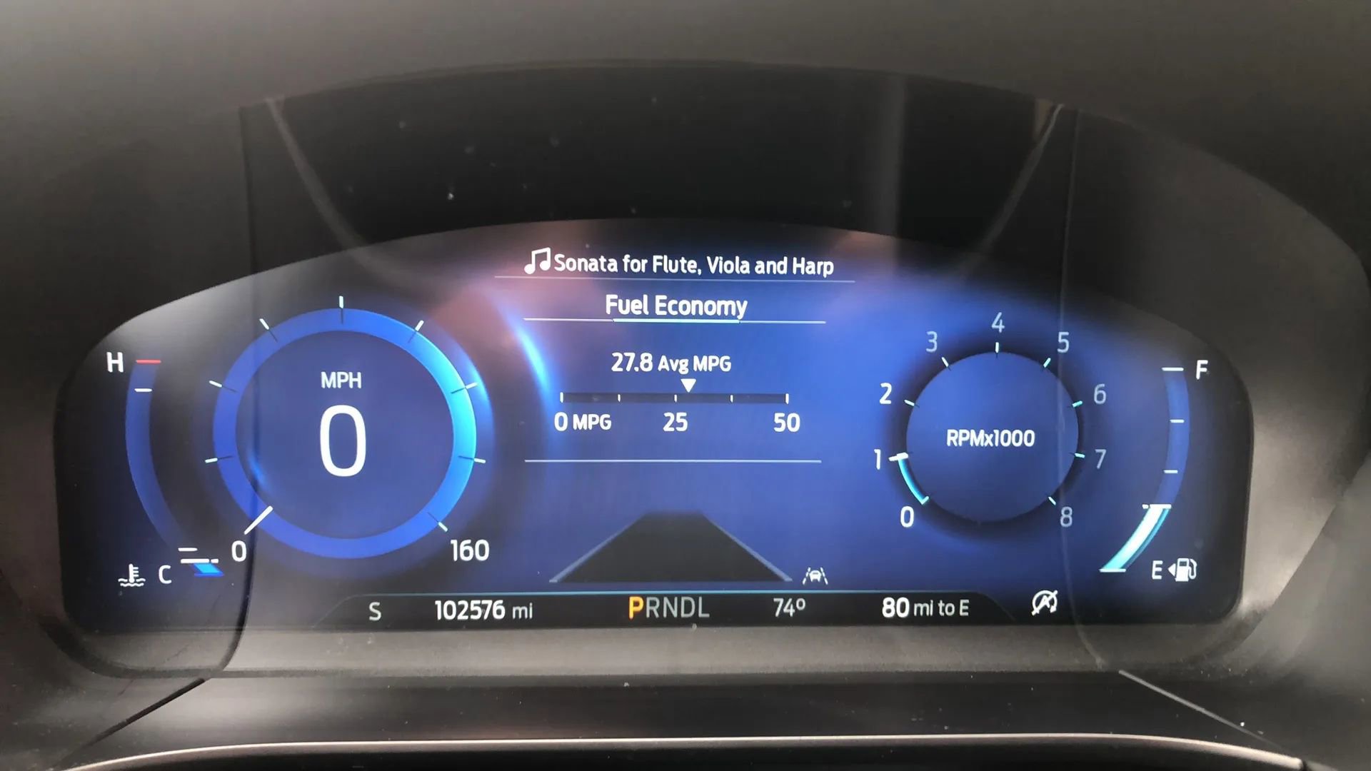 Used 2021 Ford Escape SEL w/ Technology Package FWD image 17