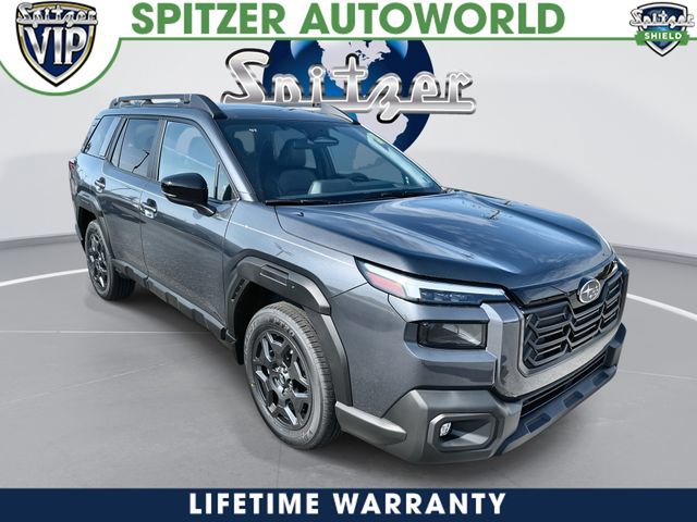New 2026 Subaru Outback Premium