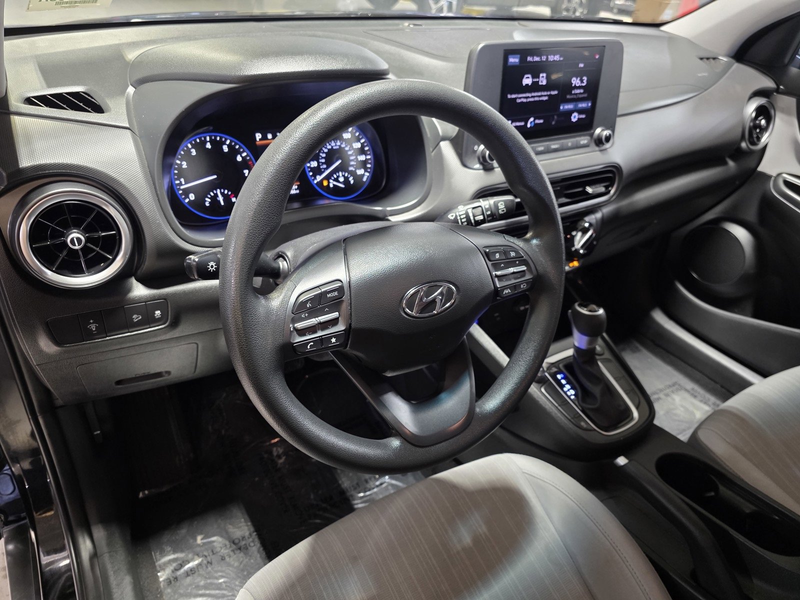 Certified 2023 Hyundai Kona SEL image 26