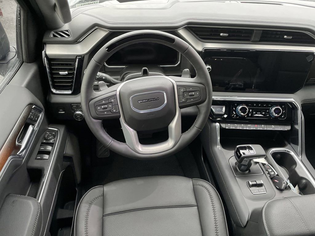 New 2026 GMC Sierra 1500 Denali image 13