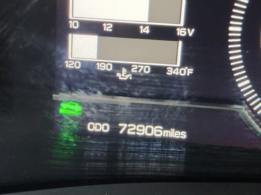 Used 2022 Toyota GR86 Premium RWD image 15