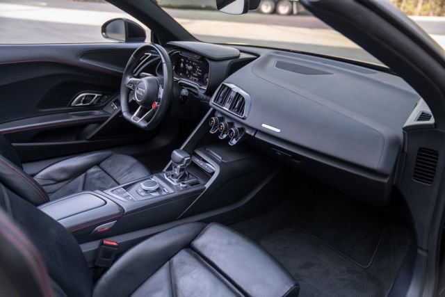 Used 2021 Audi R8 V10 image 29