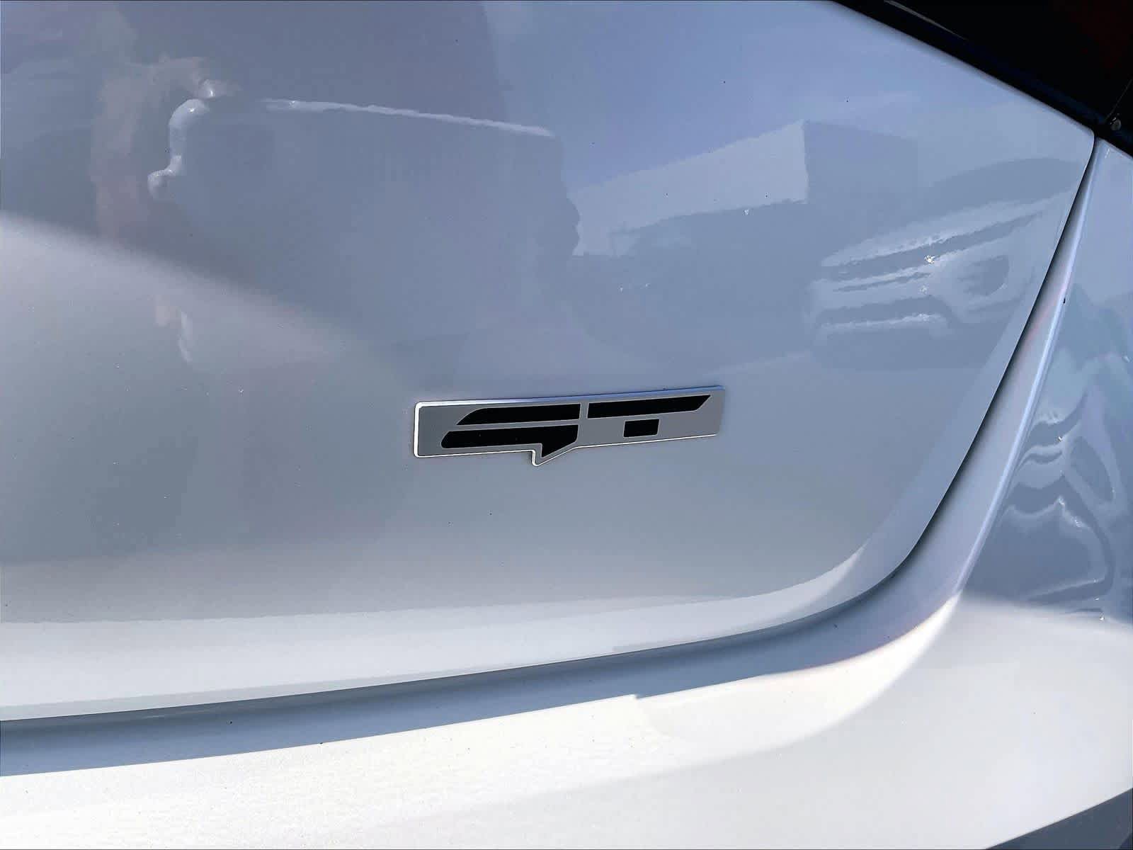 Used 2026 Kia K5 GT w/ GT1 Package FWD image 9