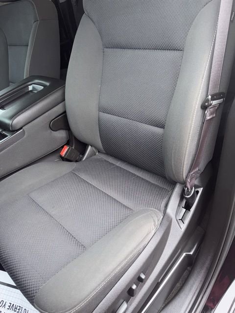 Used 2017 Chevrolet Silverado 1500 LT w/ All Star Edition image 10