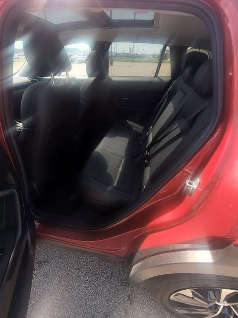 Used 2025 MAZDA CX-50 2.5 Hybrid w/ Premium Plus Pkg AWD/4WD image 10