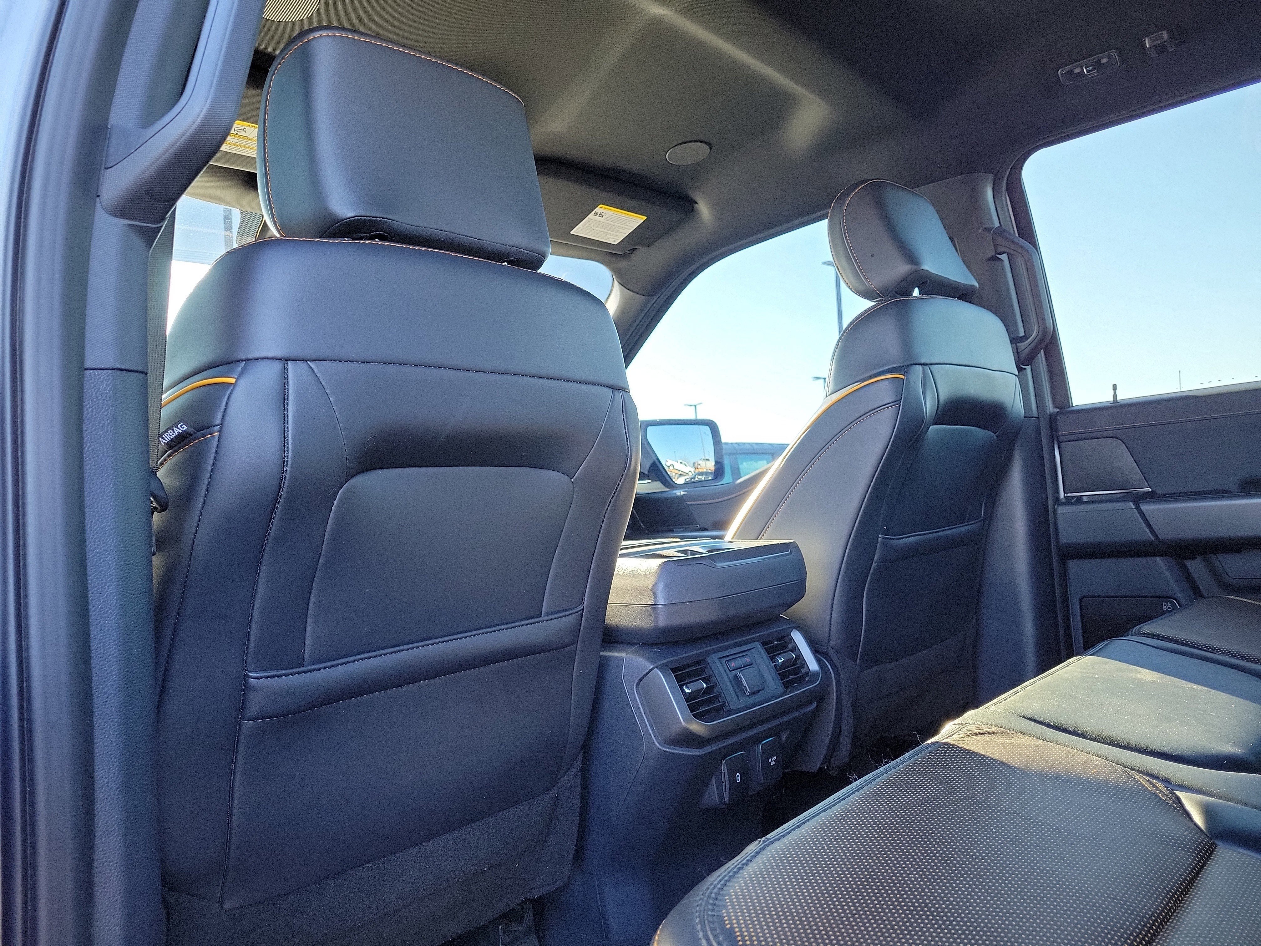 Used 2025 Ford F150 Tremor w/ Equipment Group 402A High image 11