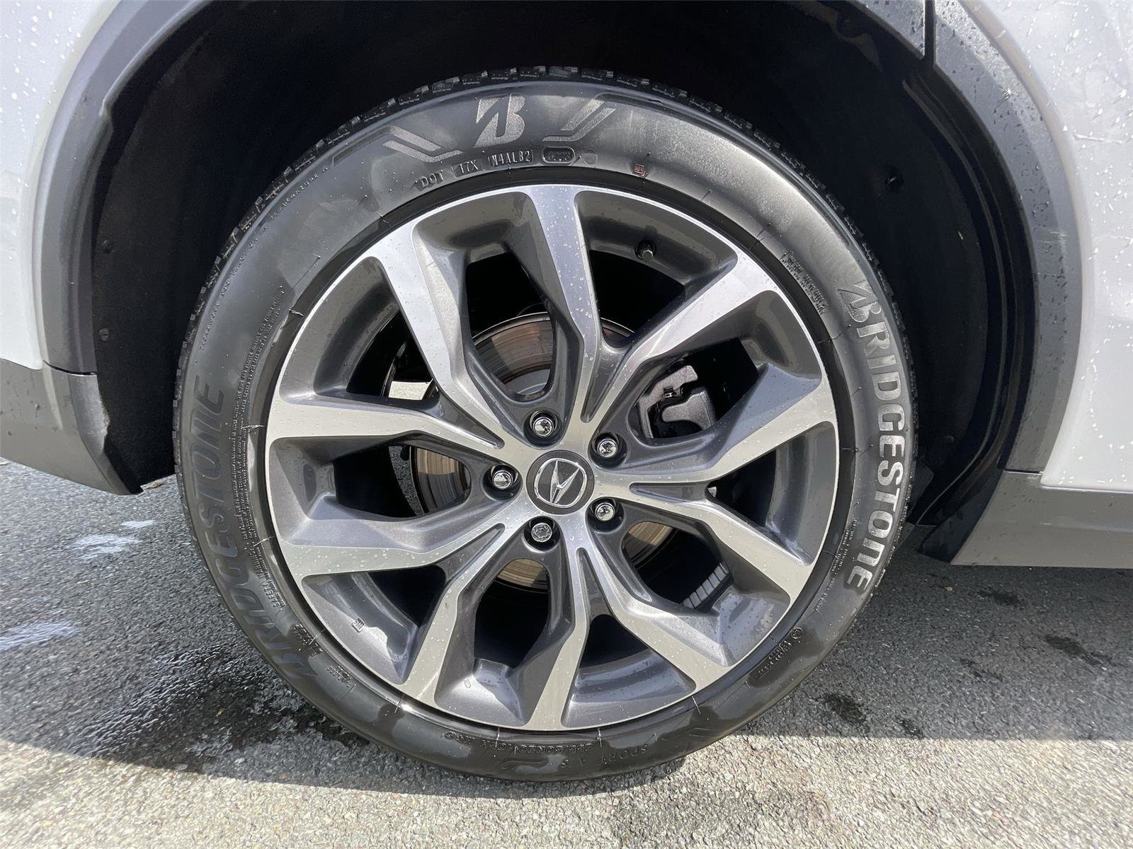 Used 2023 Acura MDX SH-AWD w/ Technology Package image 26