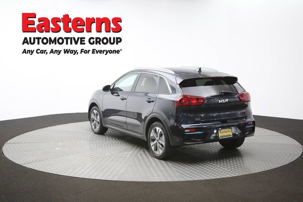 Used 2022 Kia Niro EX w/ Cold Weather Package FWD image 63
