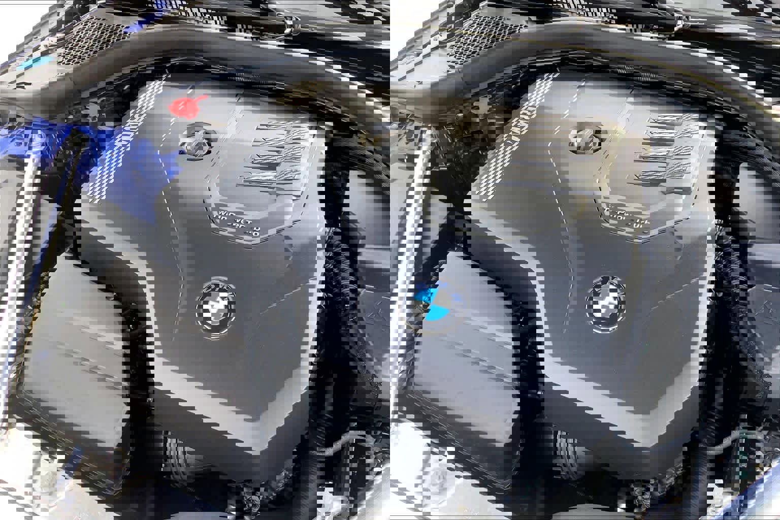 Used 2023 BMW 430i Gran Coupe w/ M Sport Package image 32