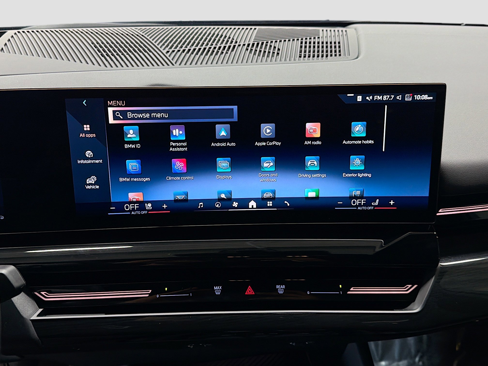 Used 2026 BMW 530i RWD image 29