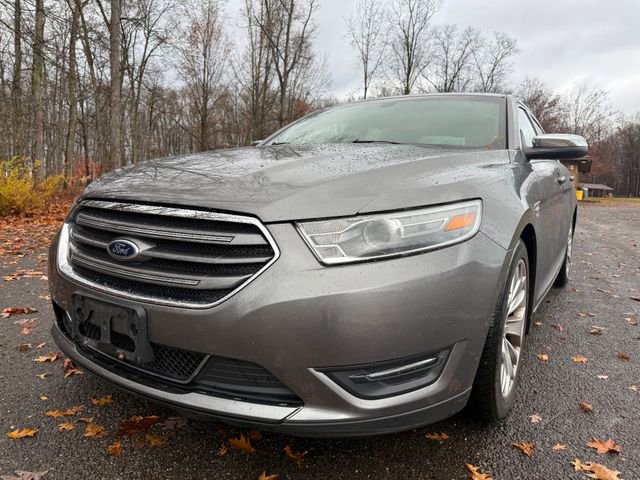 Used 2013 Ford Taurus Limited