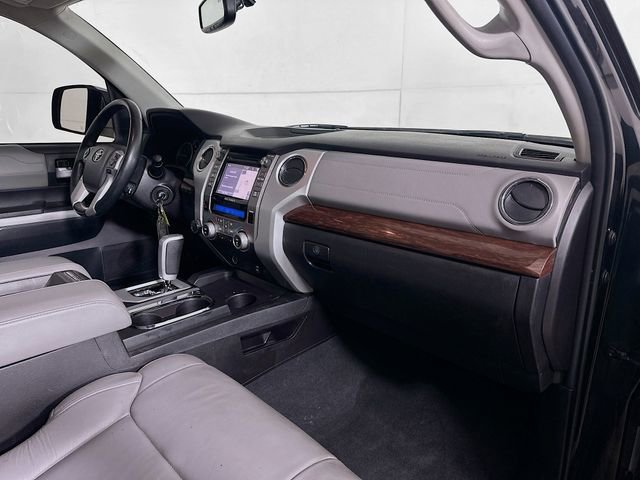 Used 2015 Toyota Tundra Limited AWD/4WD image 20