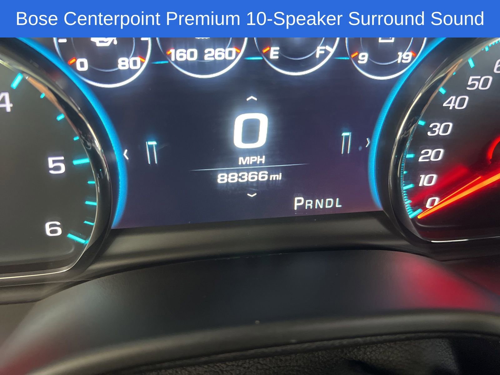 Used 2020 Chevrolet Tahoe Premier image 12