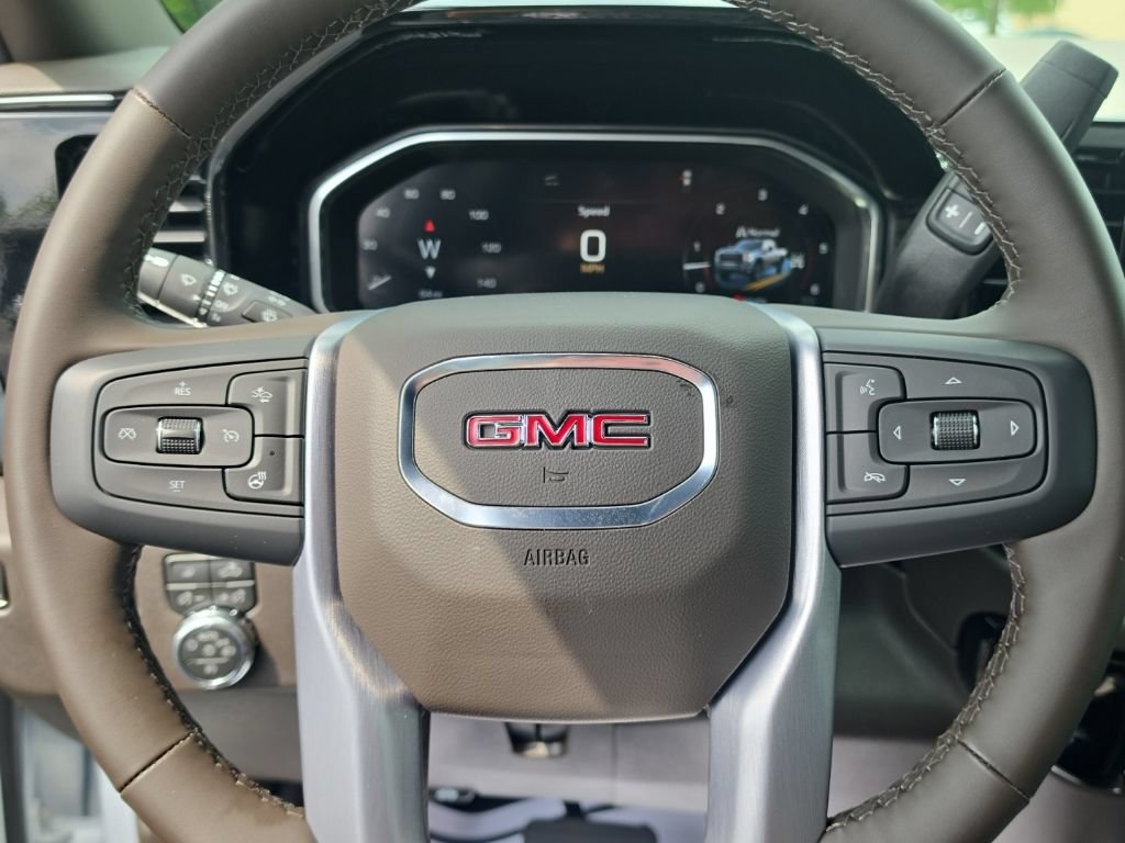 New 2026 GMC Sierra 2500 SLT w/ SLT Premium Package AWD/4WD image 22