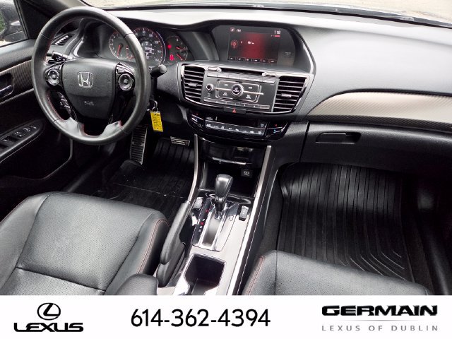 Used 2017 Honda Accord Sport Special Edition image 27