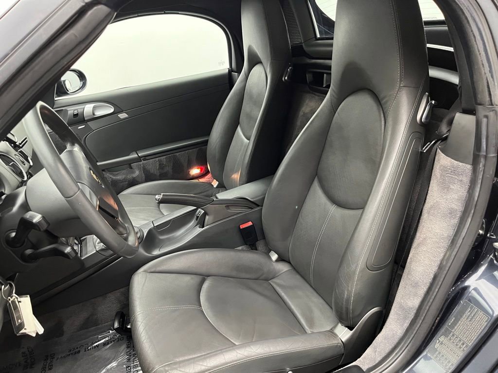 Used 2005 Porsche Boxster image 5