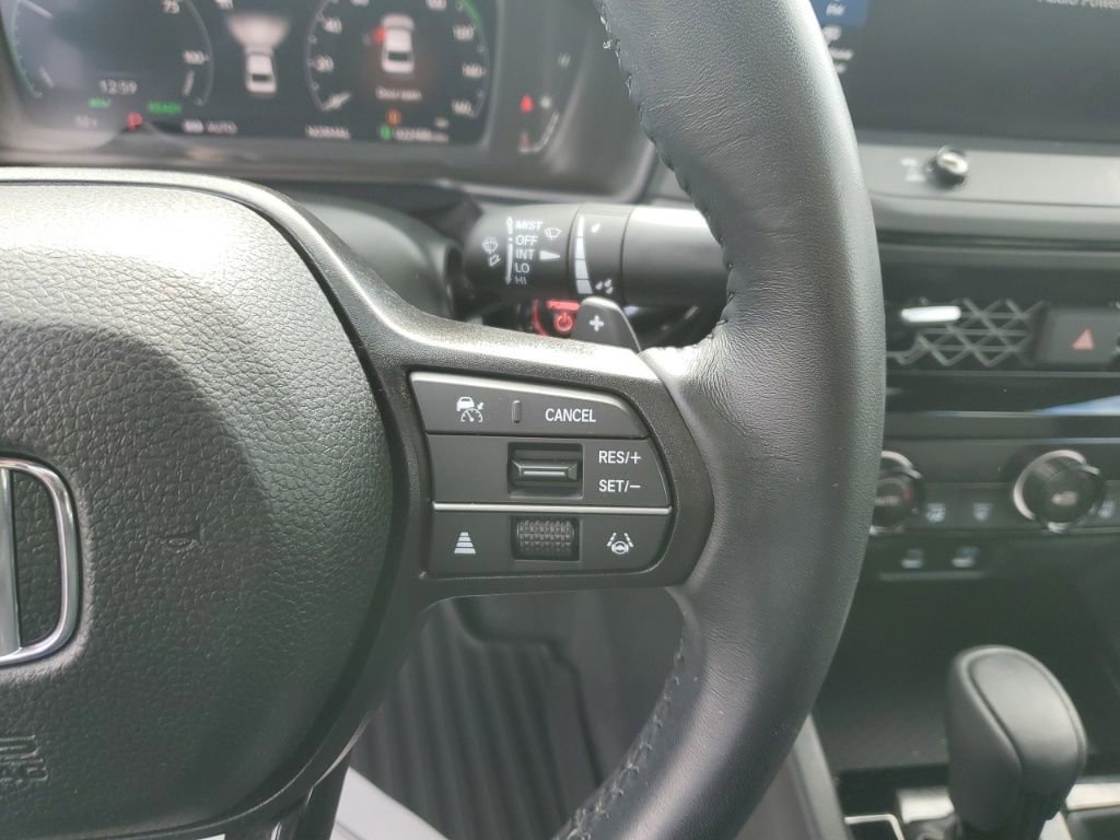 Certified 2023 Honda Accord Sport image 18