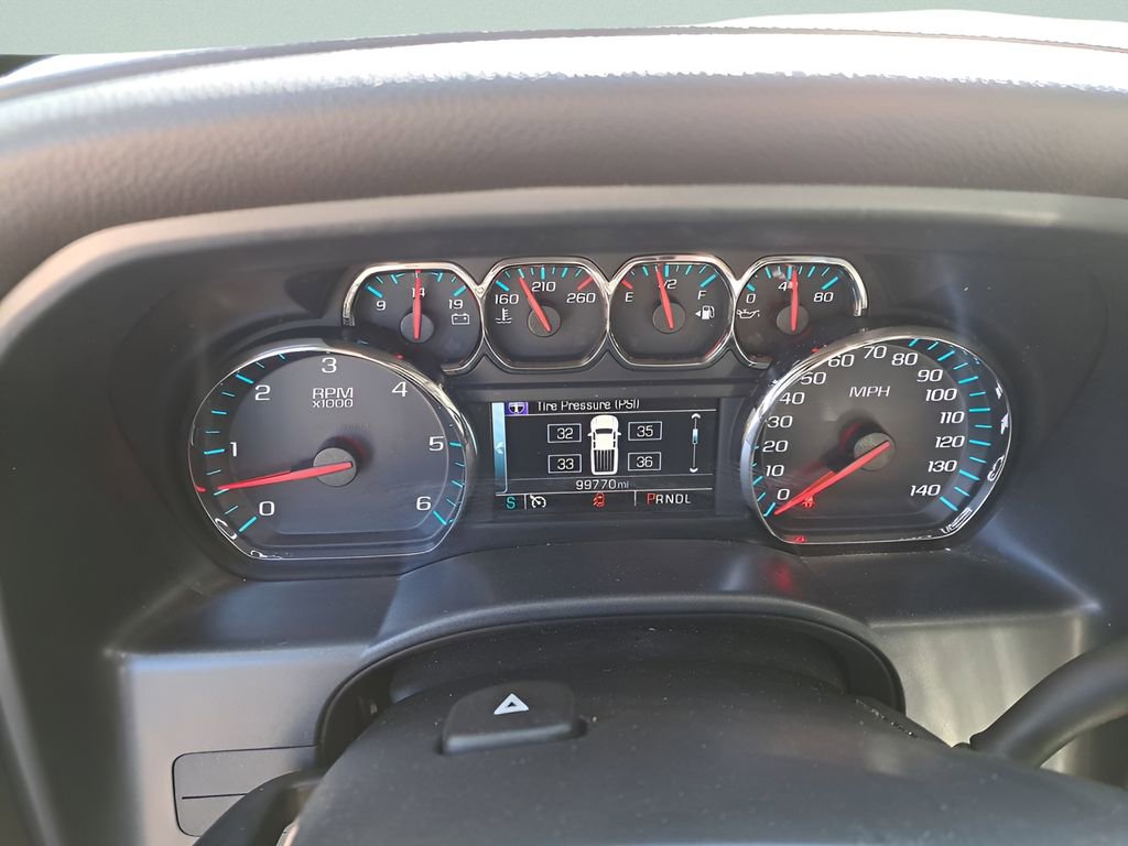 Used 2018 GMC Sierra 1500 SLT image 21