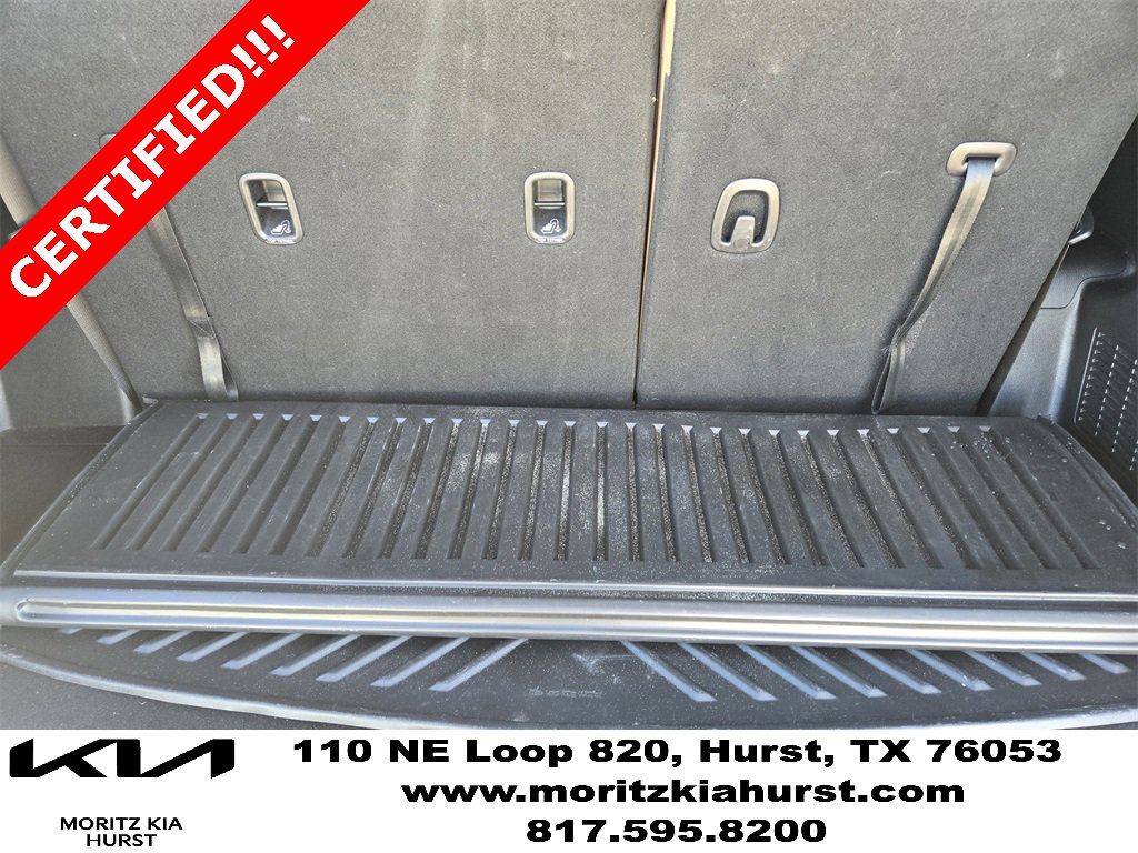 Used 2025 Kia Telluride EX X-Line image 33
