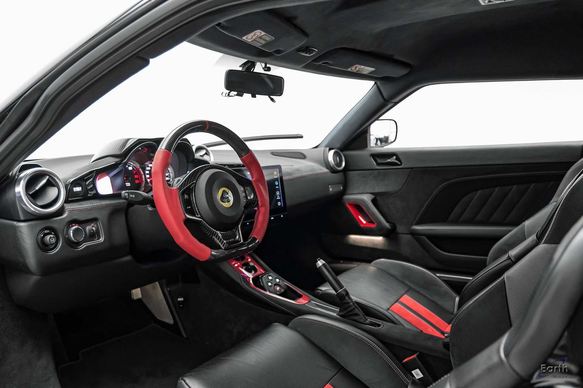 Used 2021 Lotus Evora RWD image 42