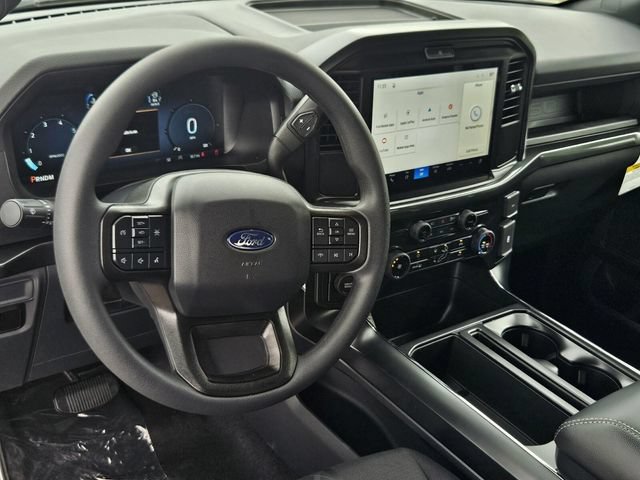 New 2026 Ford F150 STX w/ Equipment Group 200A AWD/4WD image 30
