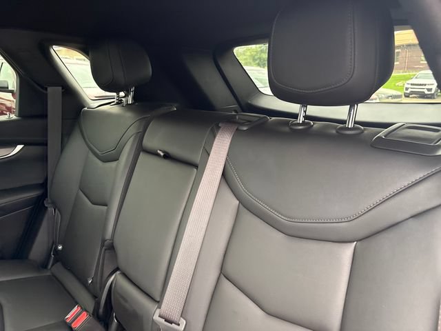 Used 2022 Cadillac XT5 Luxury AWD/4WD image 20