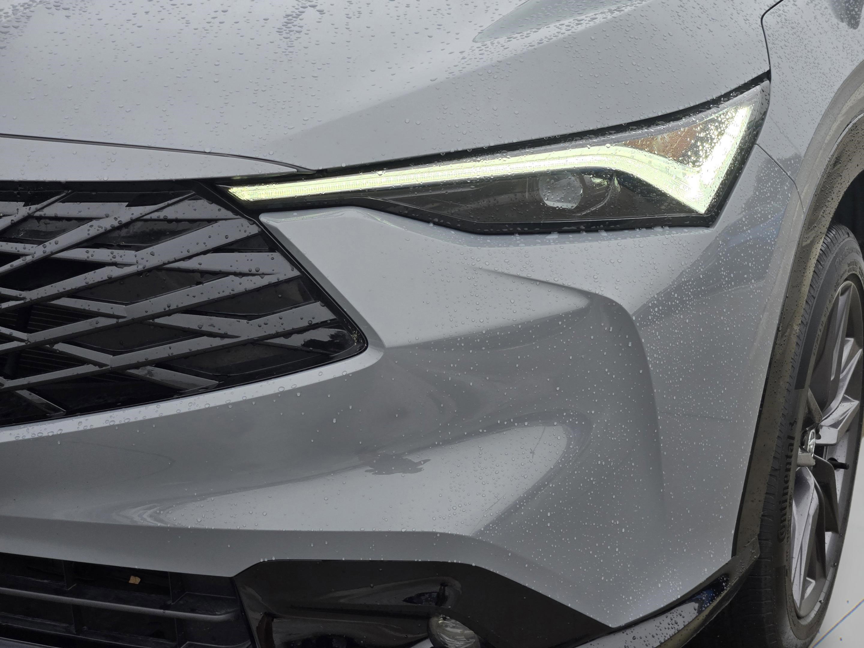 Used 2025 Acura ADX A-Spec AWD/4WD image 30