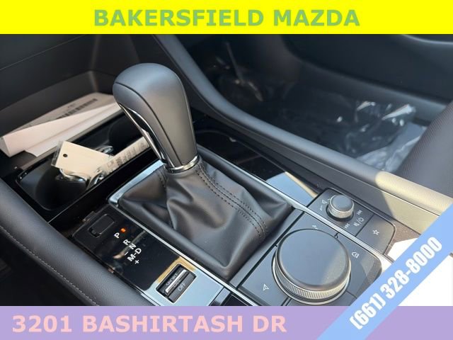 New 2026 MAZDA MAZDA3 Hatchback w/Premium Plus Pkg AWD/4WD image 26