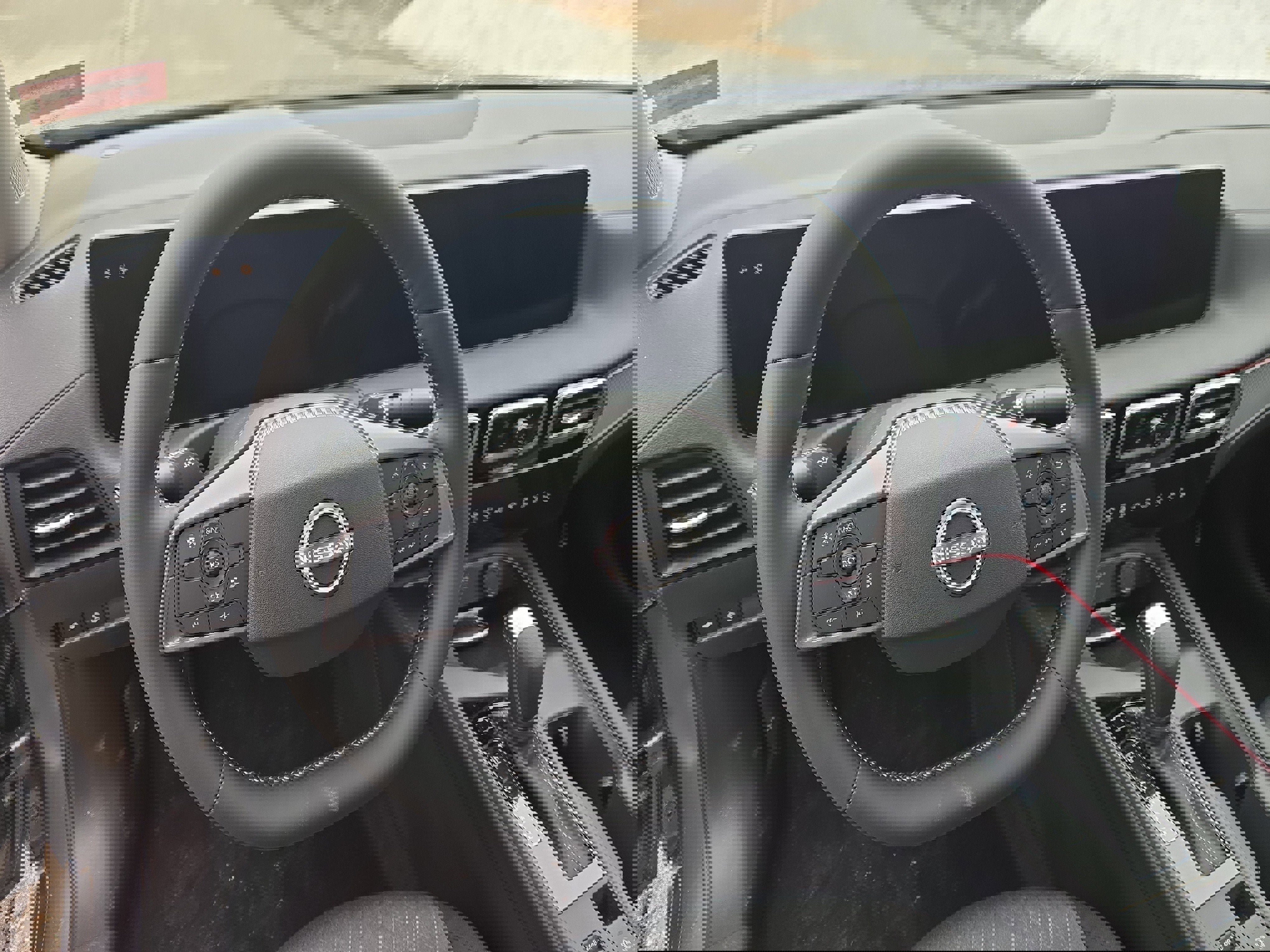 New 2026 Nissan Sentra SV image 20