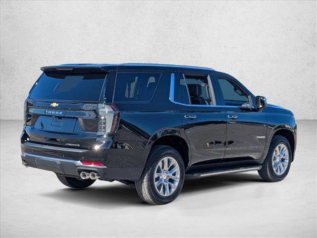New 2026 Chevrolet Tahoe Premier RWD video 2