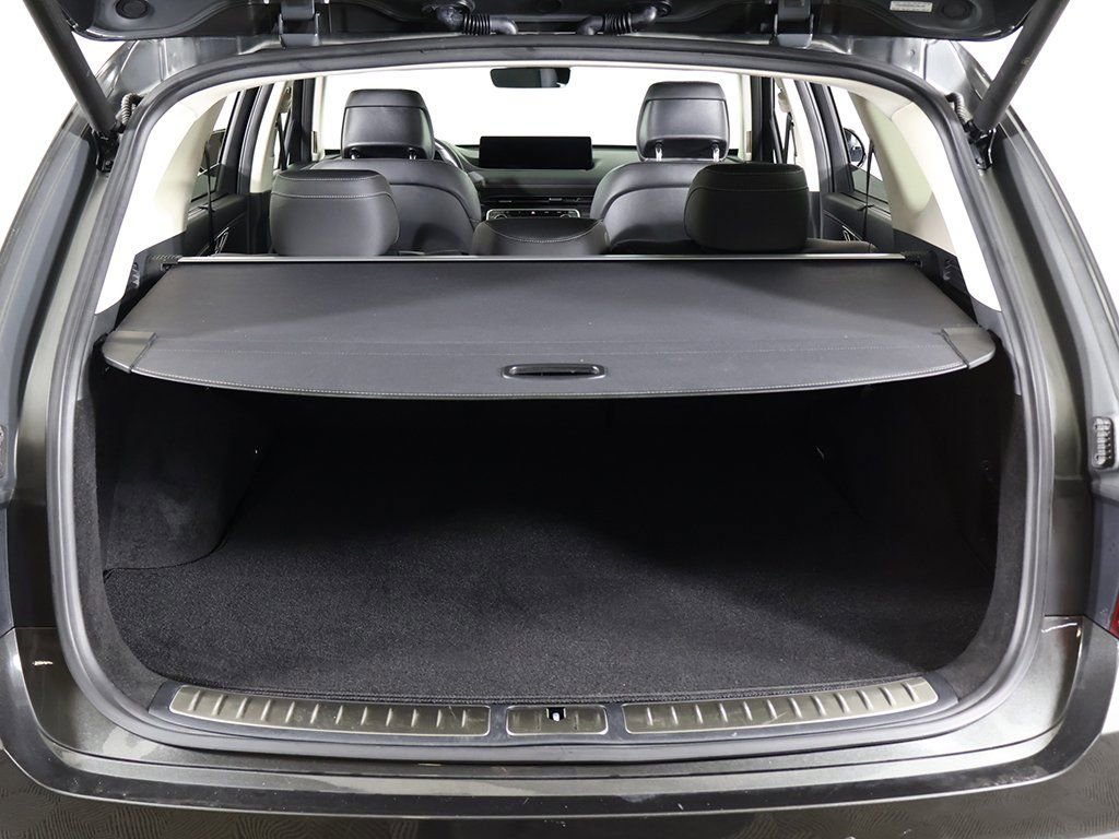 Used 2024 Genesis GV80 2.5T image 18