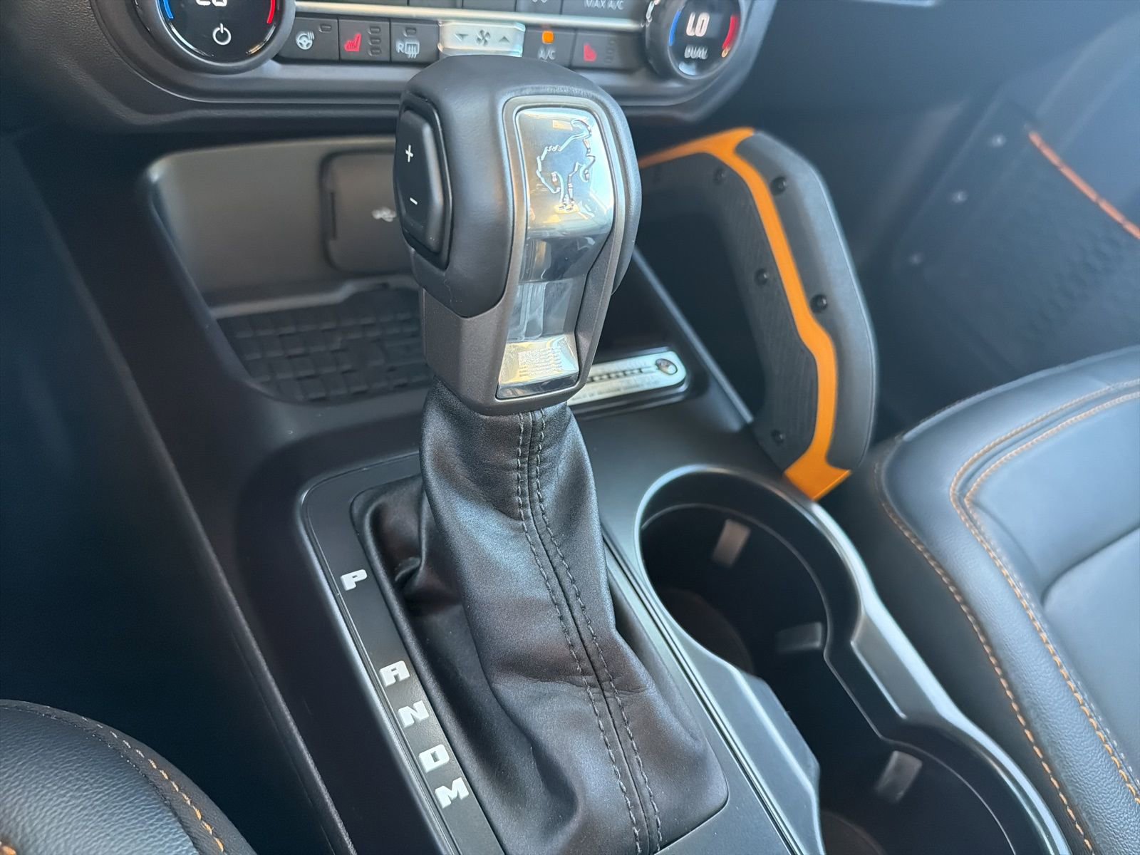 Used 2024 Ford Bronco Badlands image 21