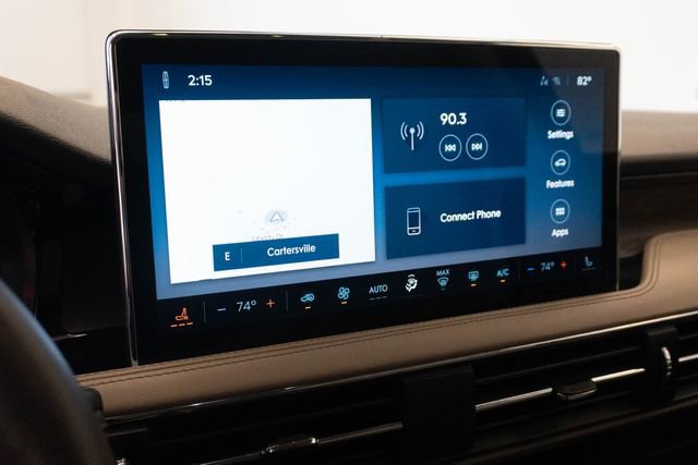 Used 2024 Lincoln Corsair Reserve w/ Jet Appearance Package AWD/4WD image 4