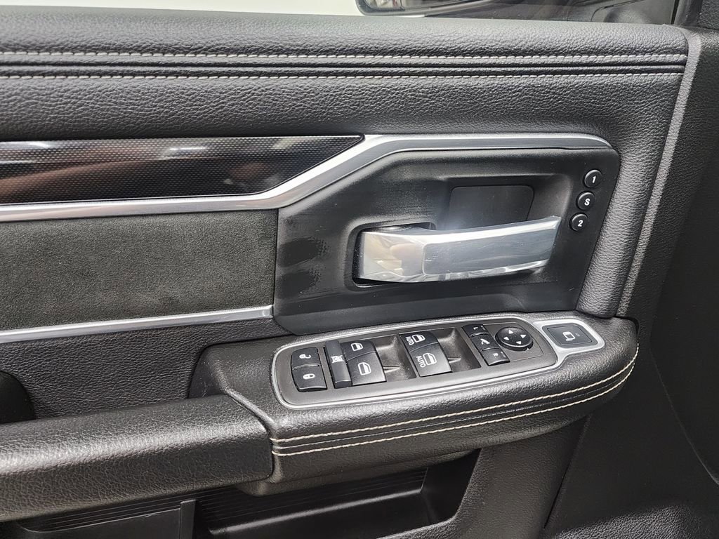 Used 2021 RAM 2500 Laramie image 10