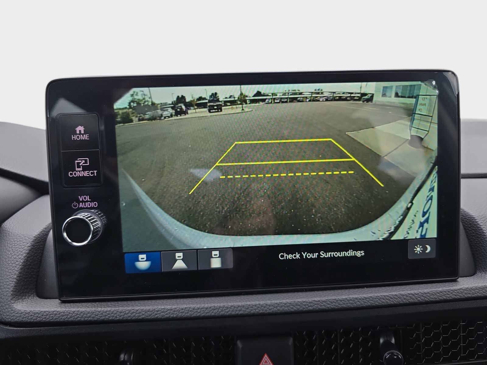 New 2026 Honda CR-V LX image 21