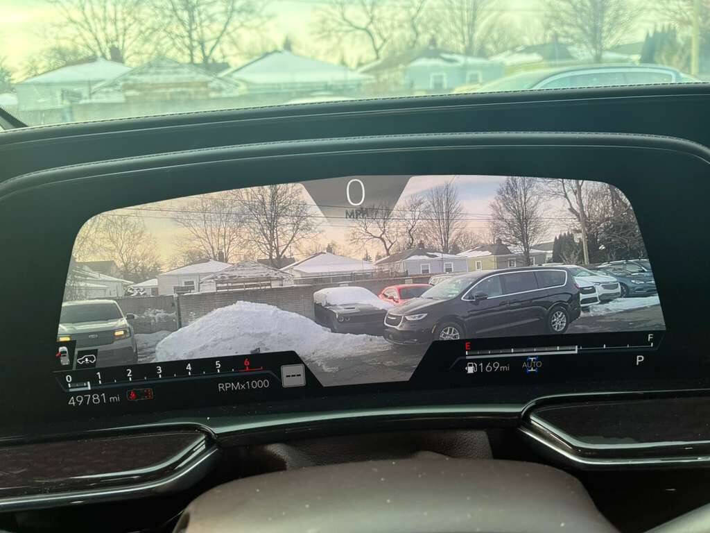 Used 2021 Cadillac Escalade Sport Platinum image 19