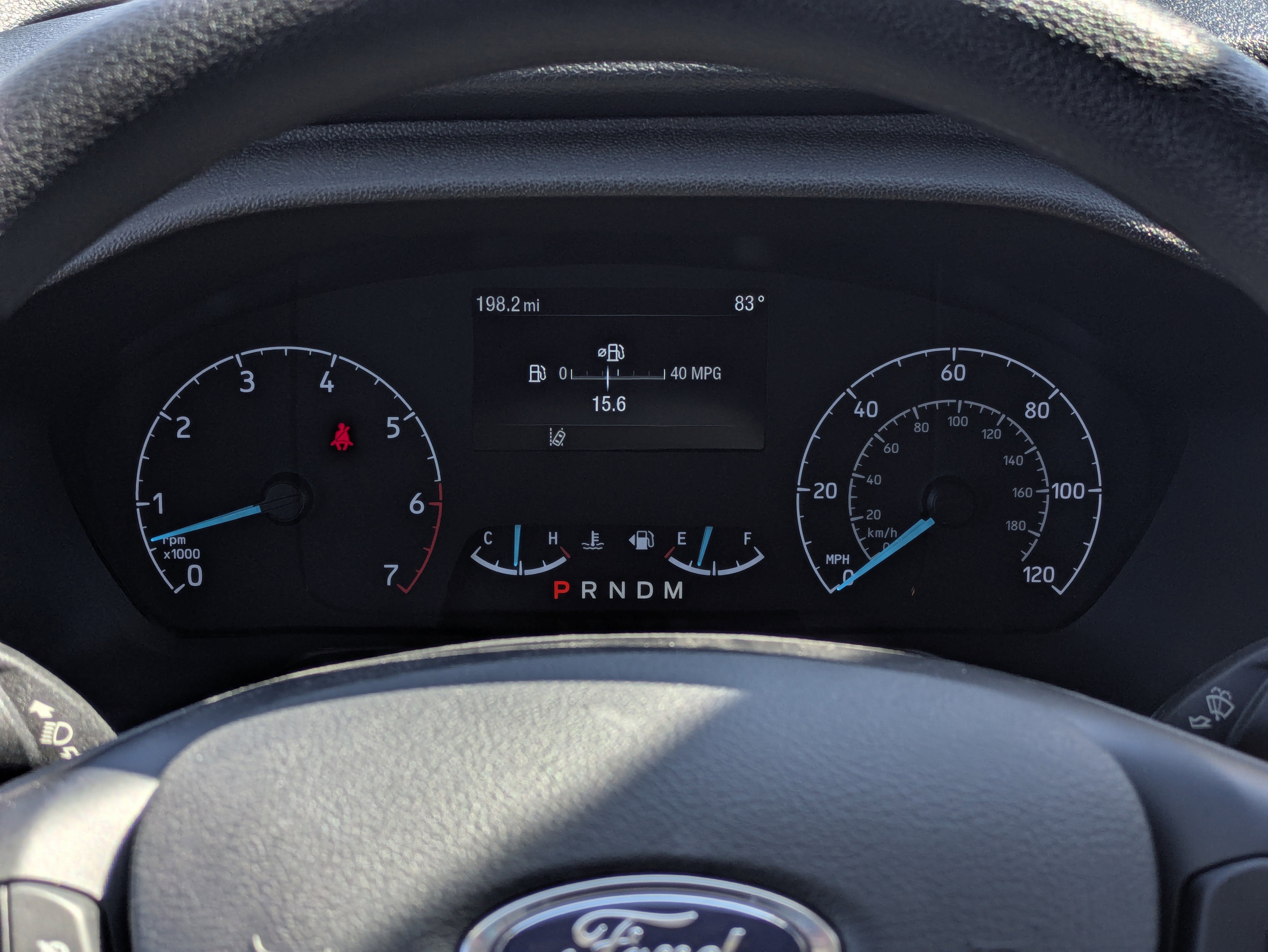 New 2025 Ford Transit 350 w/ Interior Upgrade Package image 23