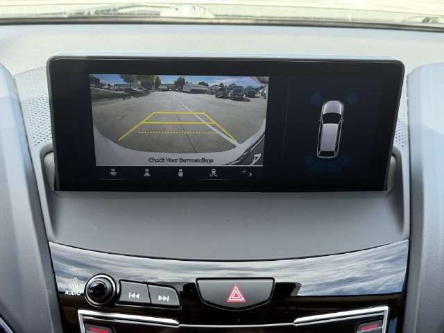 Certified 2023 Acura RDX w/ Technology Package FWD image 16